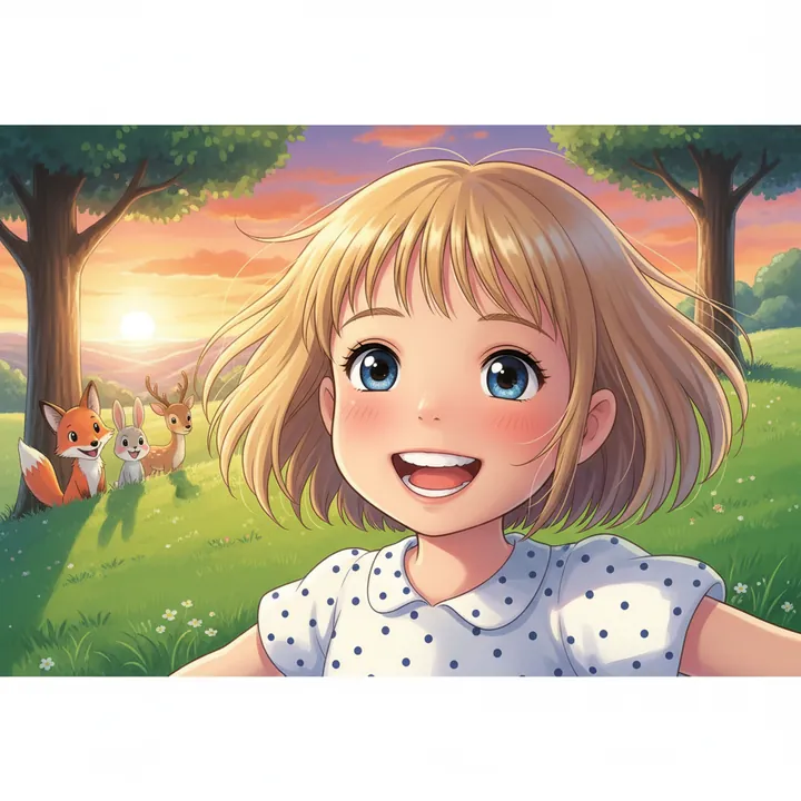 Anime